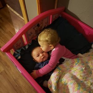 Meet your Posher, Kaylene